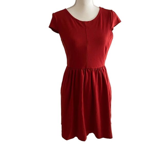 Madewell Dress Size Small - Picture 2 of 4